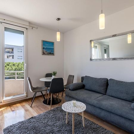 Apartment Split Karoglan Zewnętrze zdjęcie
