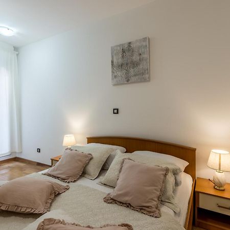 Apartment Split Karoglan Zewnętrze zdjęcie