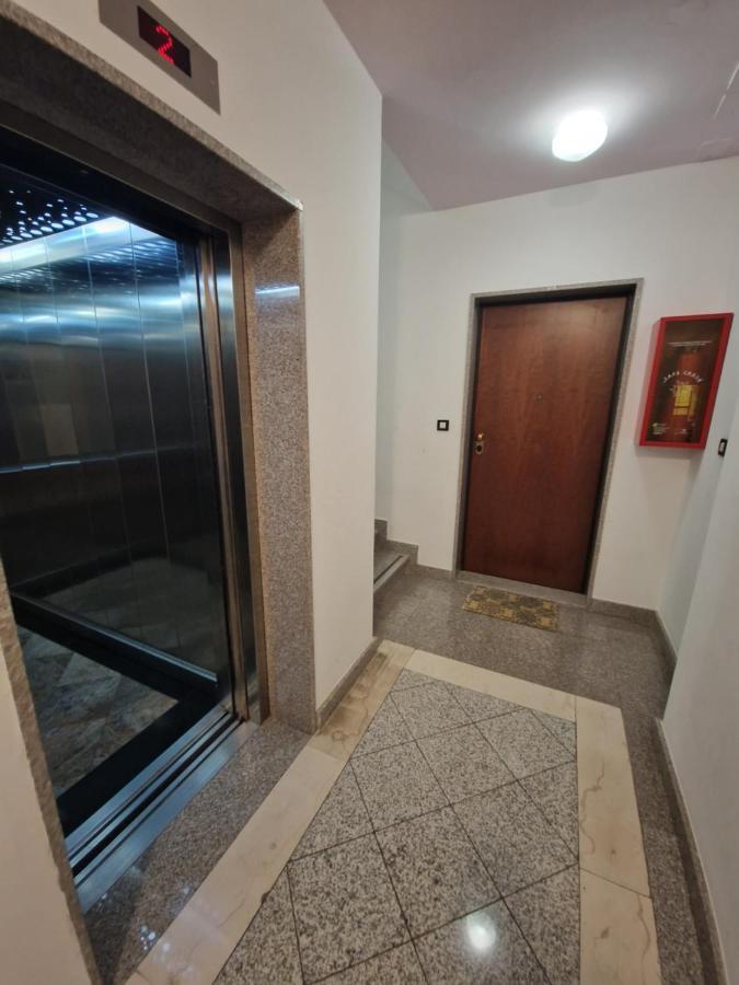 Apartment Split Karoglan Zewnętrze zdjęcie