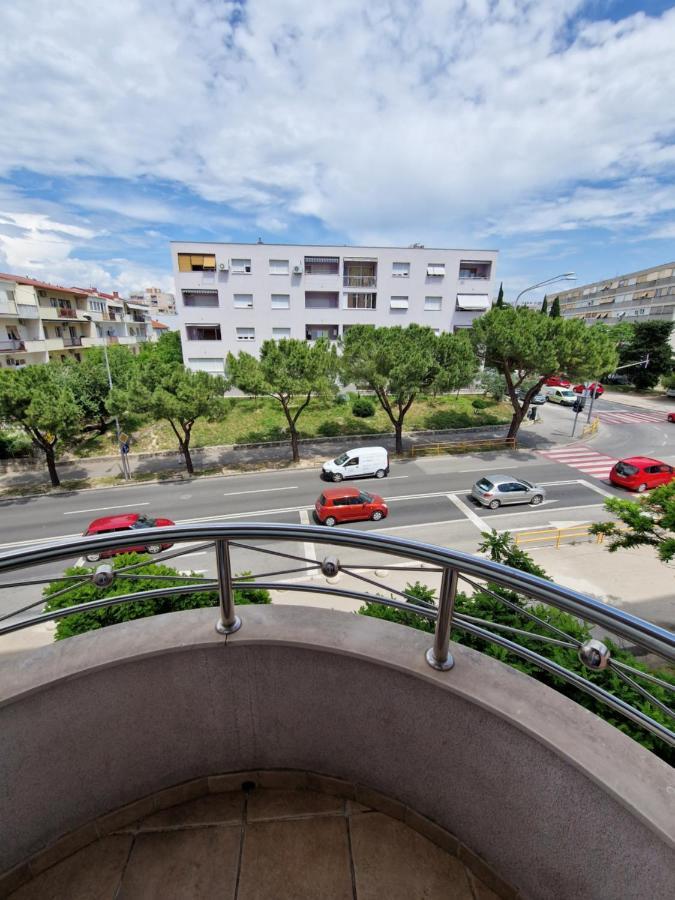 Apartment Split Karoglan Zewnętrze zdjęcie