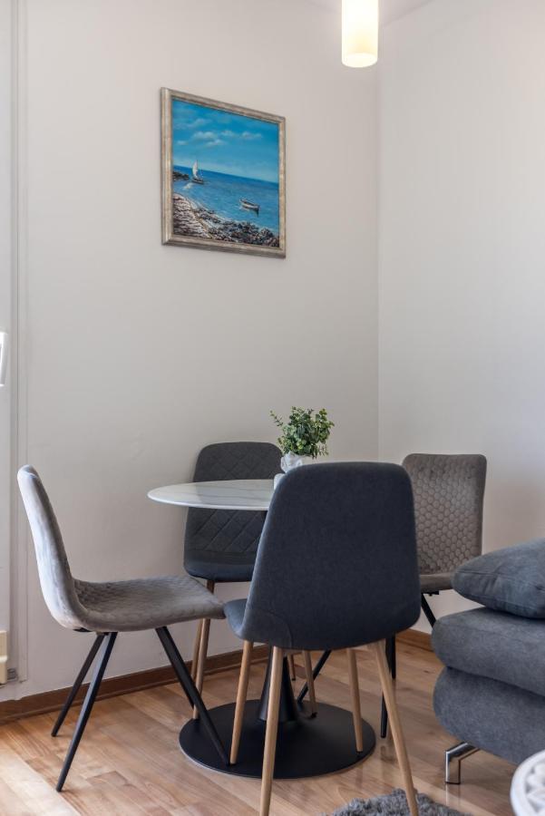 Apartment Split Karoglan Zewnętrze zdjęcie