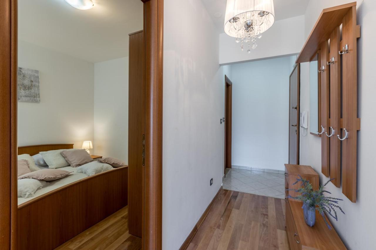 Apartment Split Karoglan Zewnętrze zdjęcie