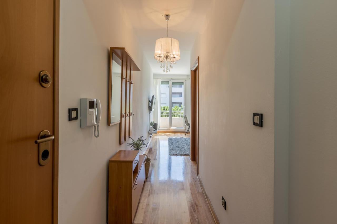Apartment Split Karoglan Zewnętrze zdjęcie