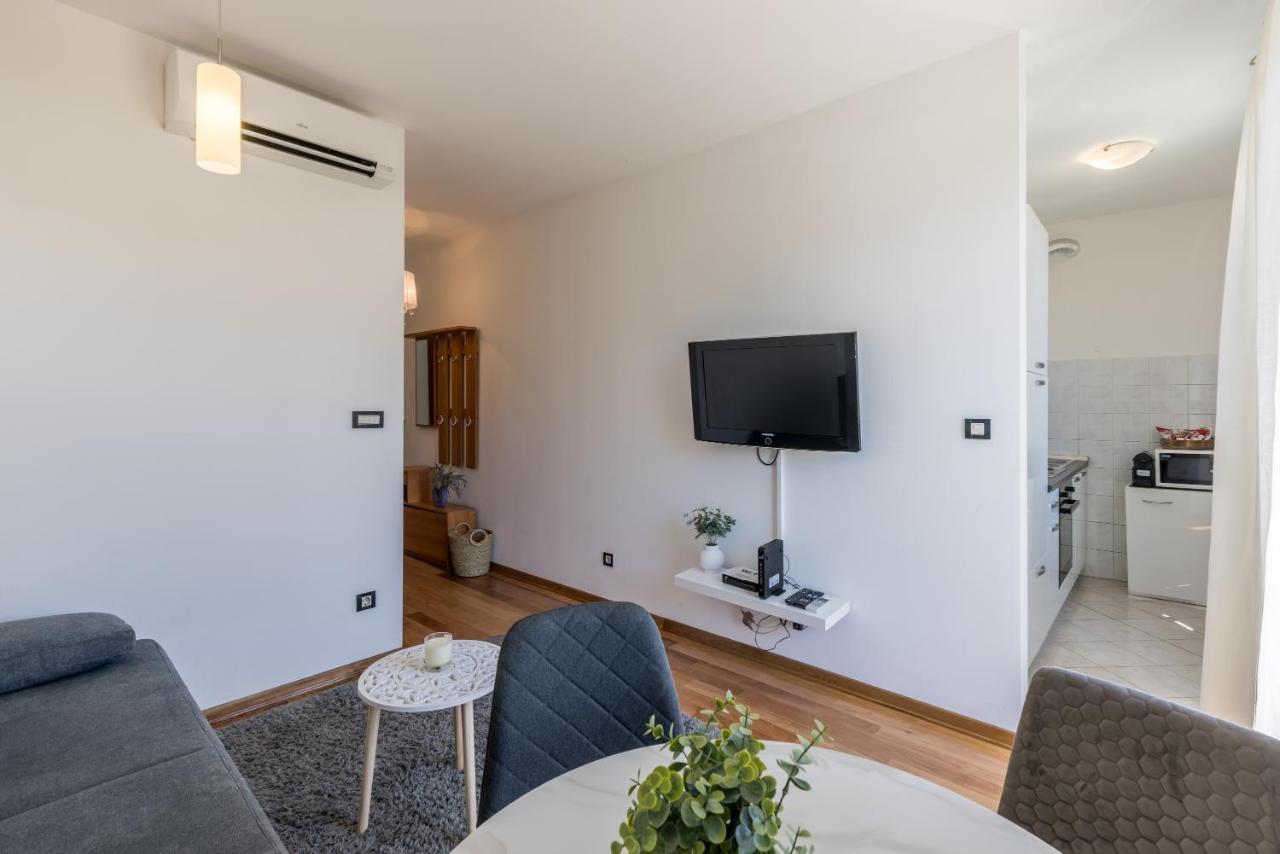 Apartment Split Karoglan Zewnętrze zdjęcie