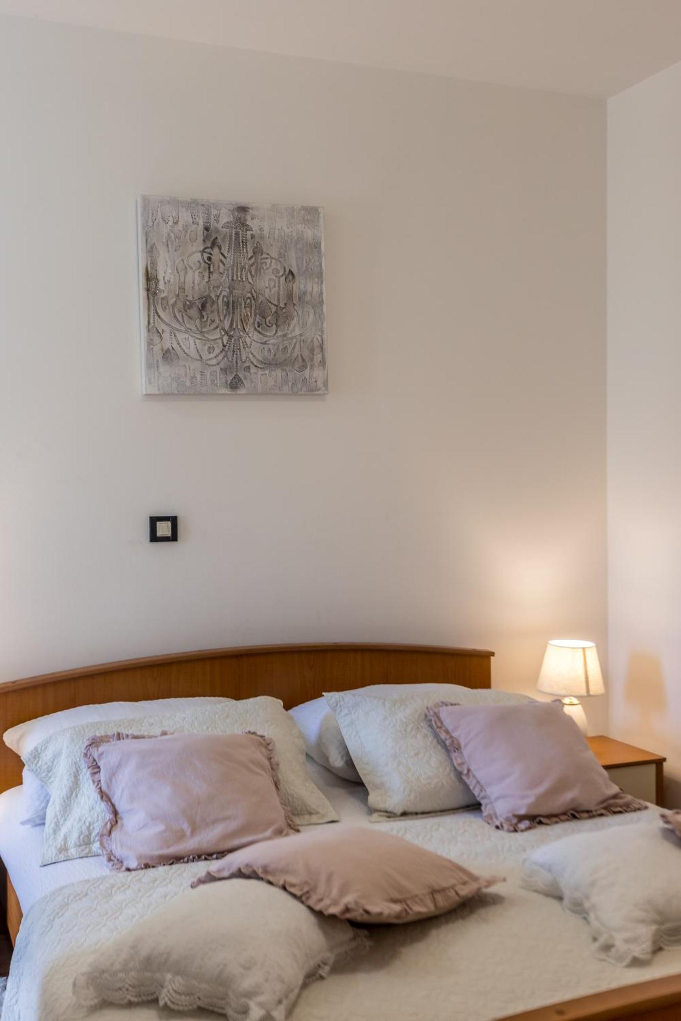 Apartment Split Karoglan Zewnętrze zdjęcie
