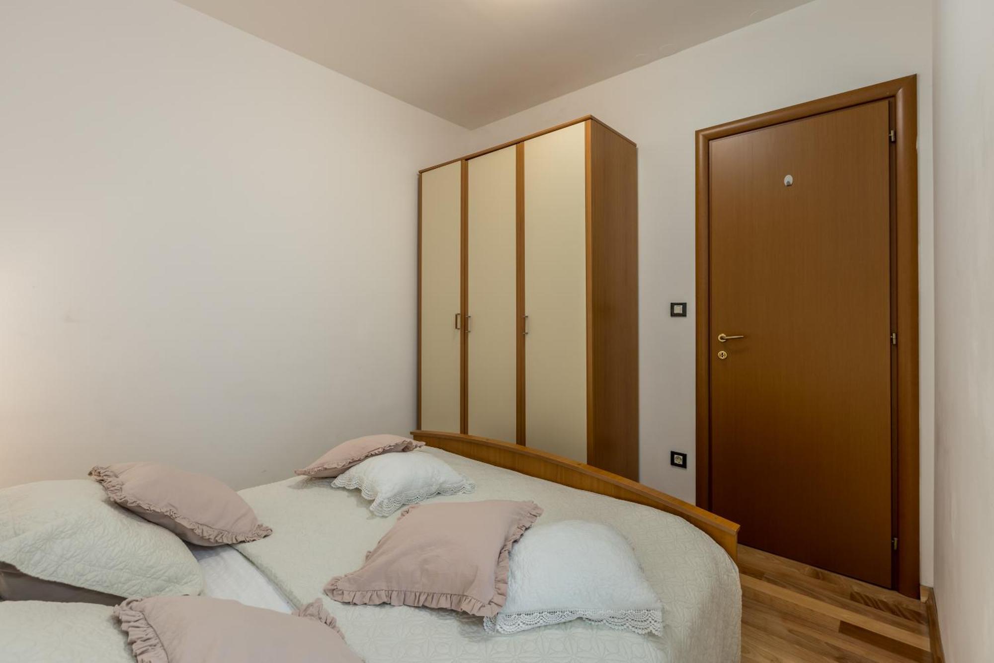 Apartment Split Karoglan Zewnętrze zdjęcie