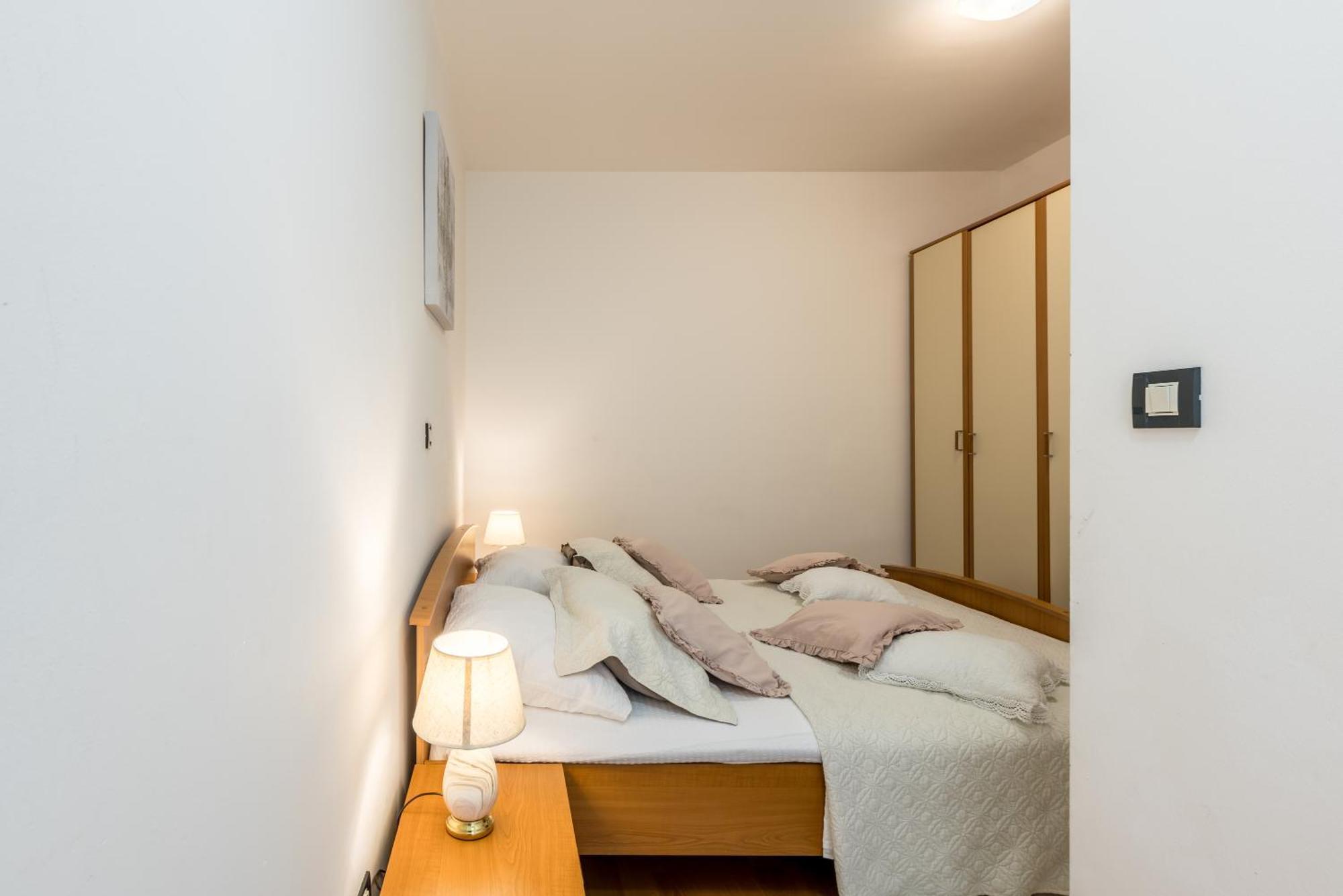 Apartment Split Karoglan Zewnętrze zdjęcie