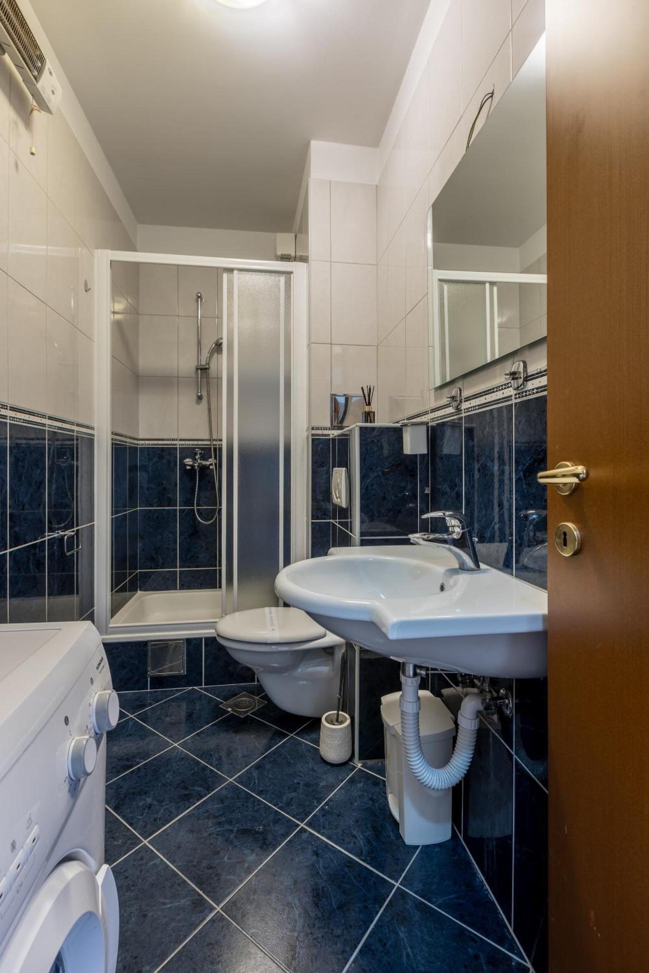 Apartment Split Karoglan Zewnętrze zdjęcie