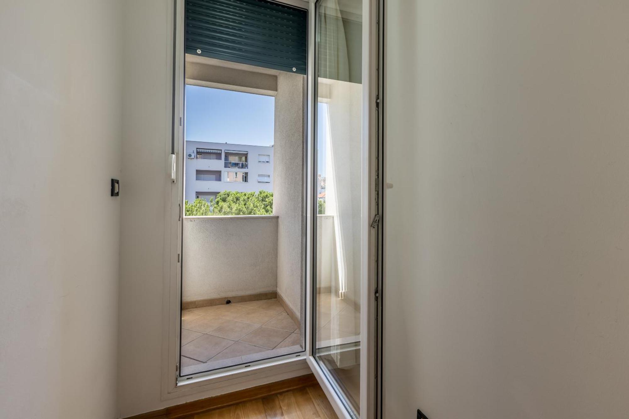 Apartment Split Karoglan Zewnętrze zdjęcie